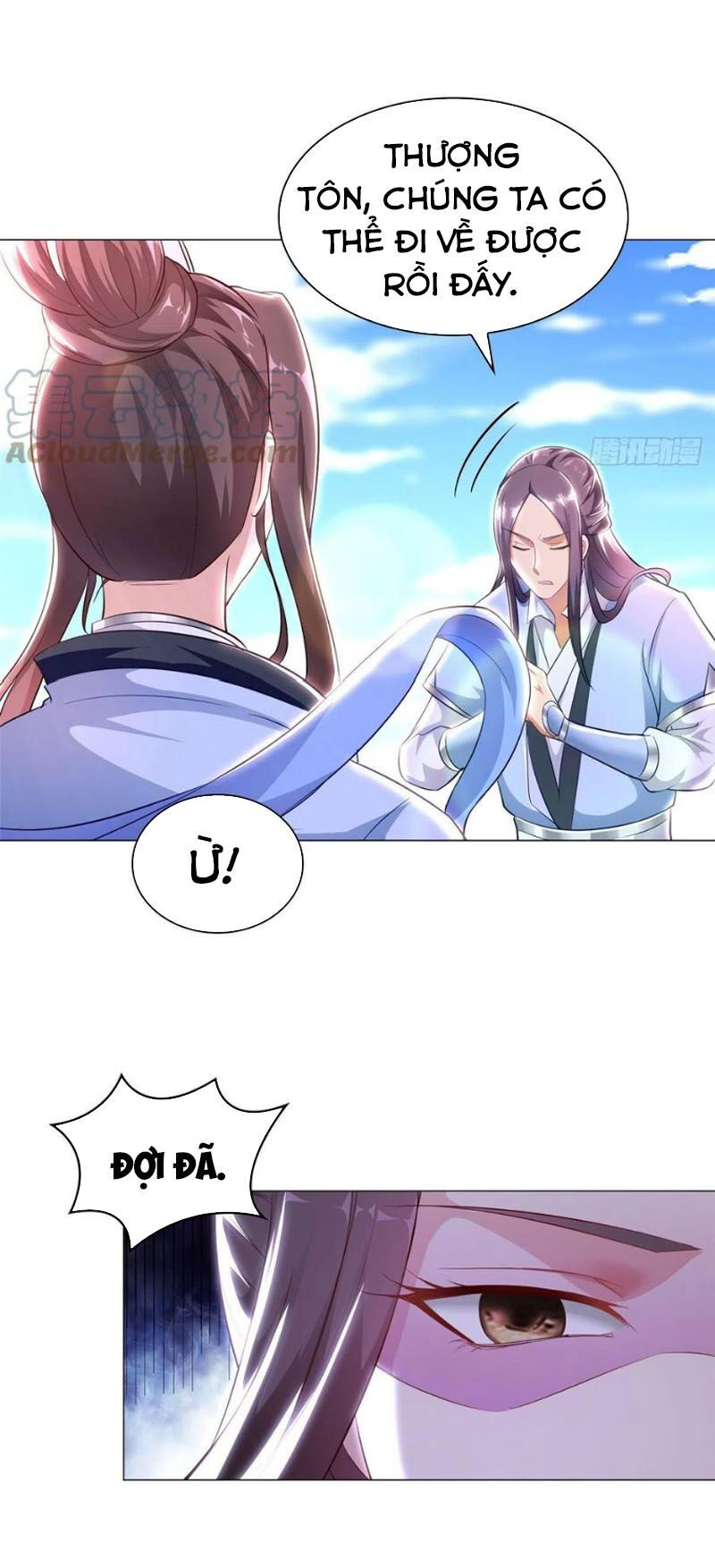 người nuôi rồng chapter 45 34