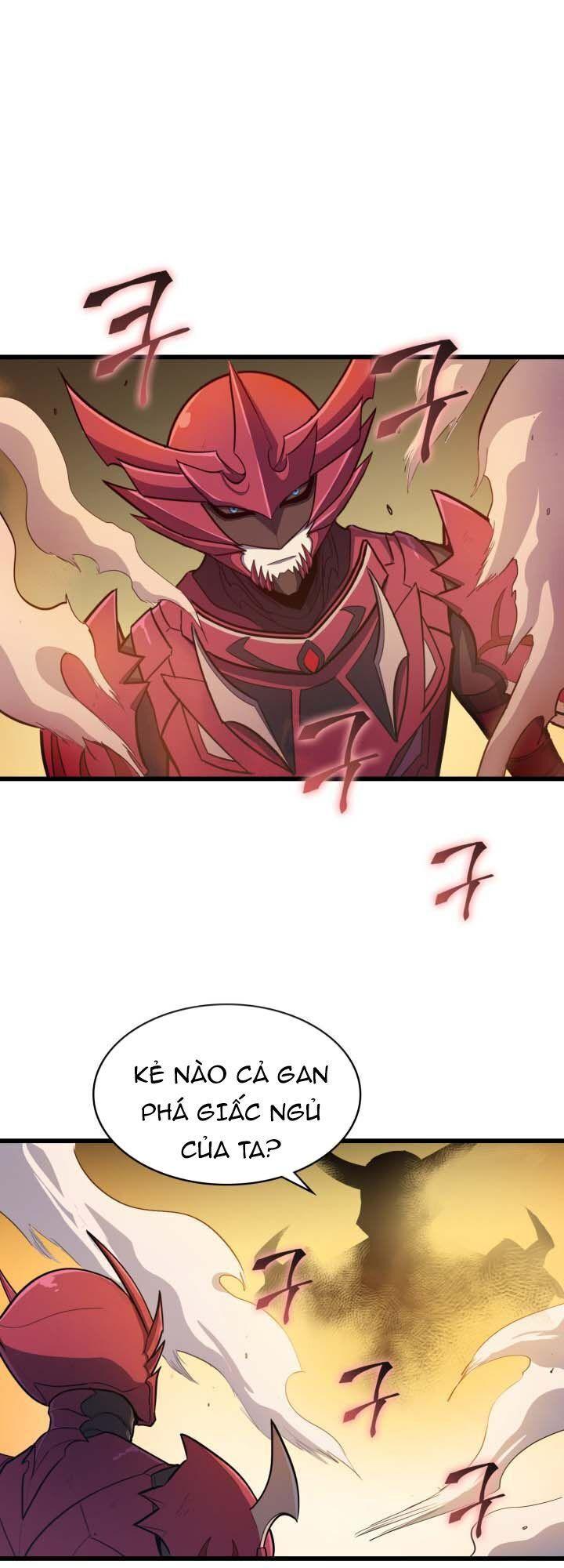 tôi trở lại thăng cấp một mình chapter 22 7