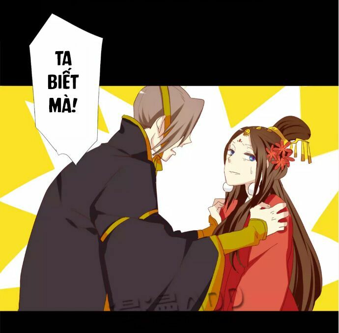 lưỡng bất nghi (full) chapter 7 17