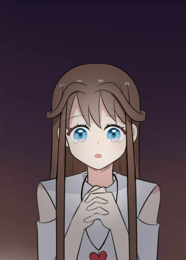 tiểu miêu và hắc diệu thạch chapter 8 14