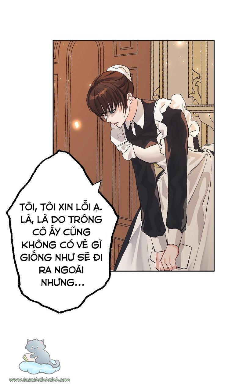 tháng năm cuối cùng của nữ phụ đoản mệnh chapter 9 5