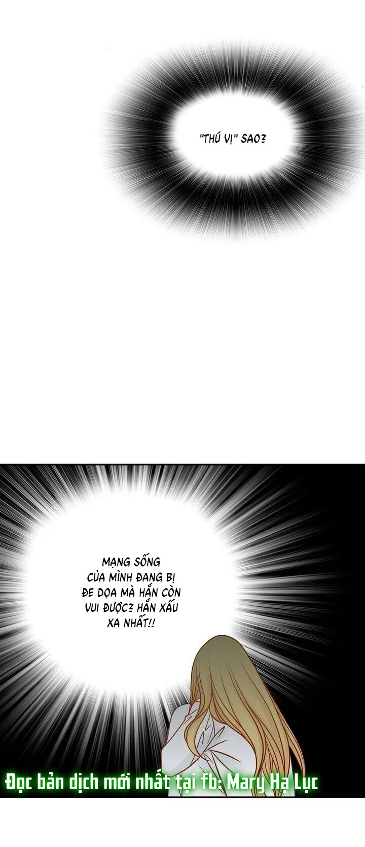 nữ hoàng bí ẩn chapter 17.1 22