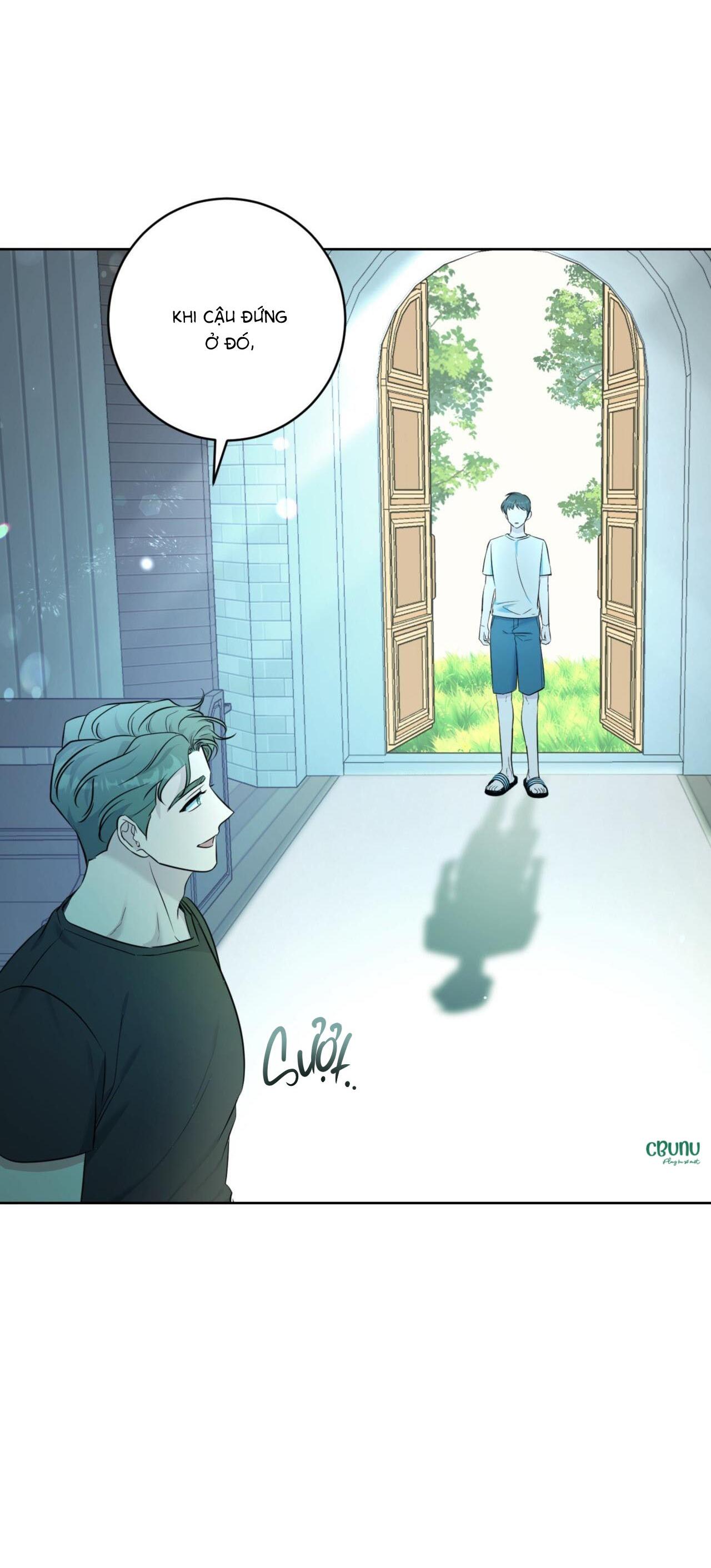 khu rừng tĩnh lặng chapter 8 68