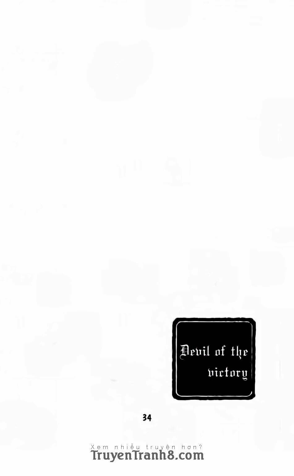 ác ma của chiến thắng chapter 16 6
