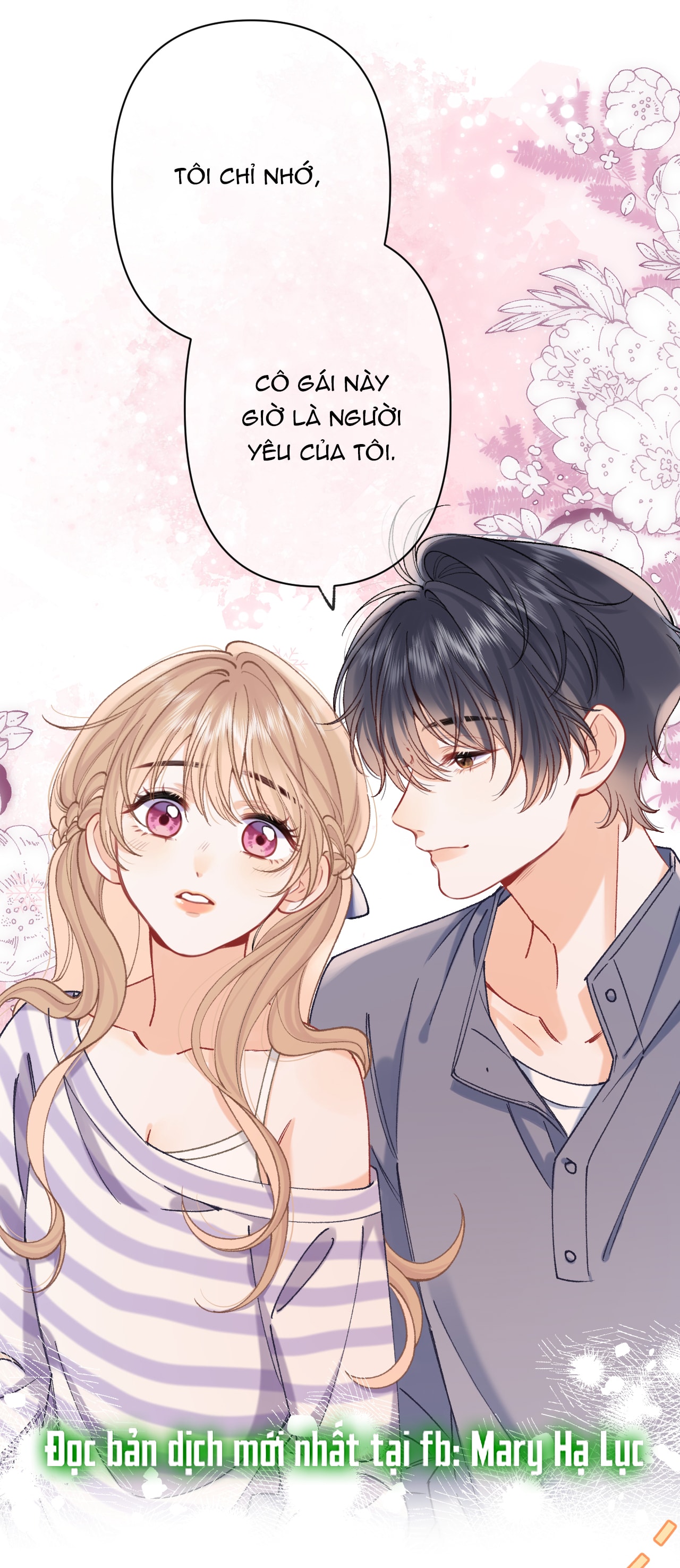 vụng trộm không thể giấu - mối tình thầm kín chapter 118 16