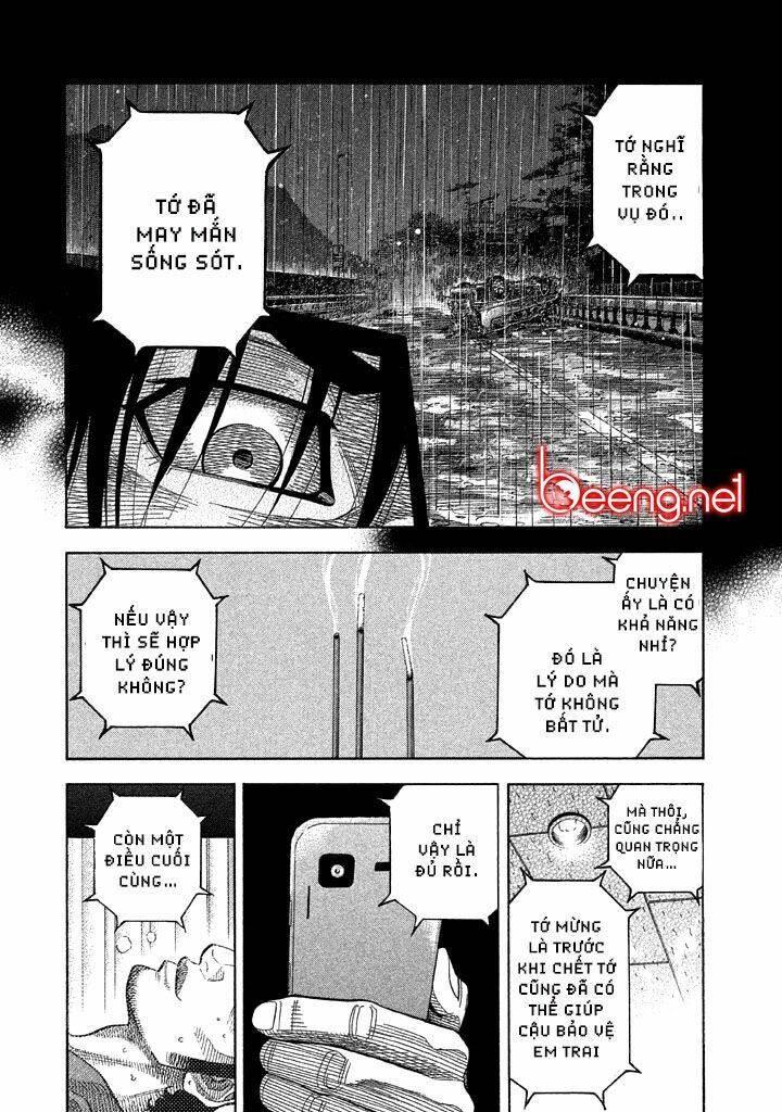 cái chết sau 7 ngày chapter 33 7