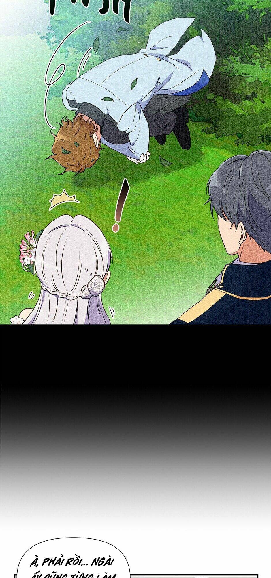 khế ước của nữ công tước quái vật chapter 99 6