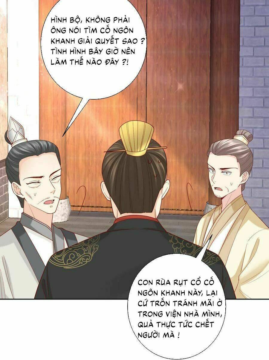 độc y đích nữ chapter 139 6