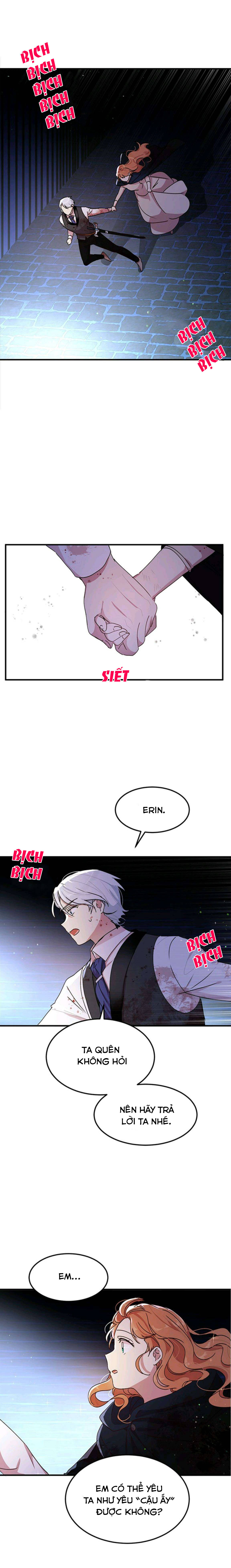 tại sao ngài làm điều này, công tước chapter 79 5