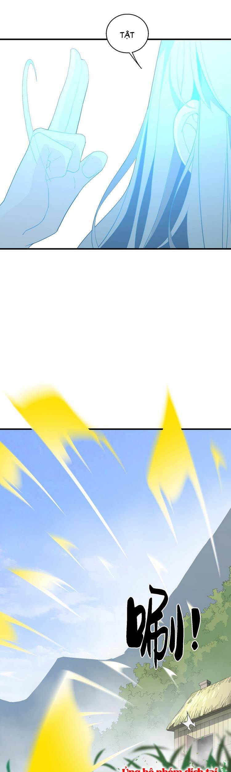 ta xuất sơn liền vô địch chapter 13 26