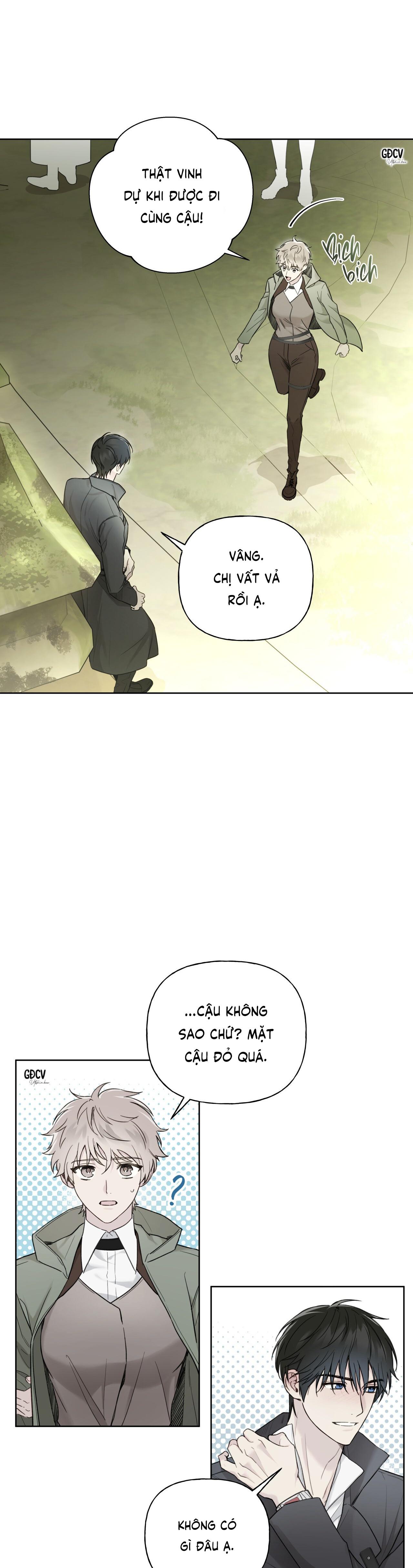 hiểm họa guiding chapter 18 4