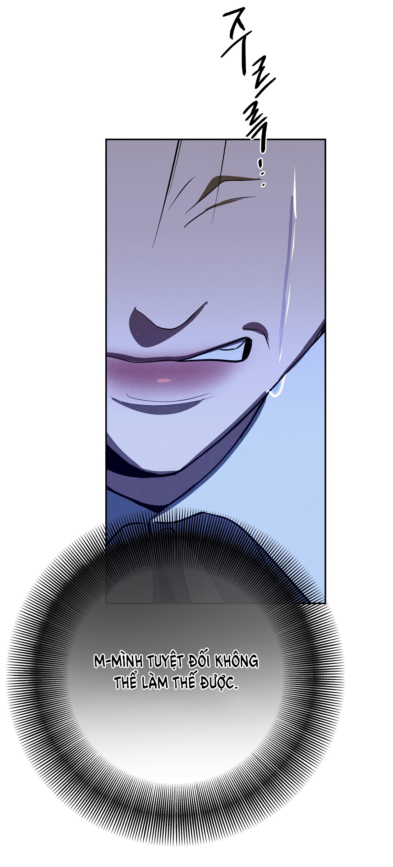 [18+] Trời Sinh Địch Thủ chapter 40.2 42