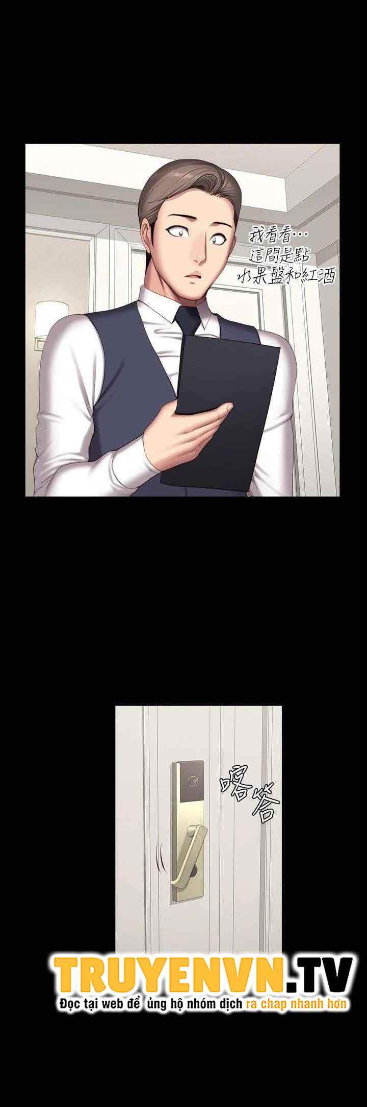 hlv phòng fitness chapter 98 2