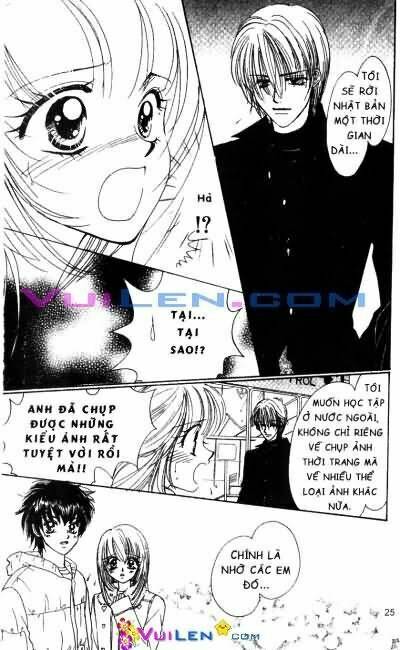 bộ sưu tầm lọ lem chapter 3 25