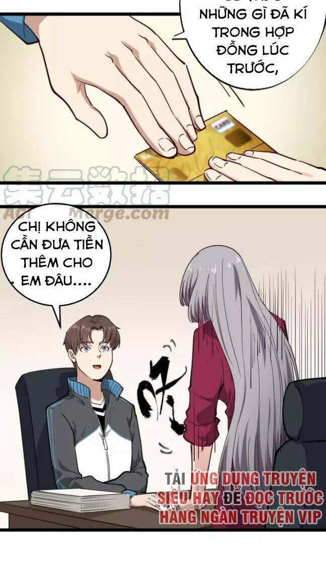 hồi xuân tiểu độc y chapter 54 8