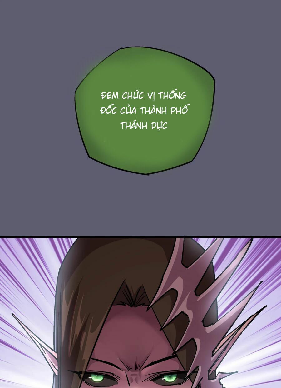 tôi không phải quỷ vương chapter 9.2 33