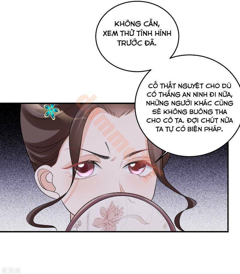 độc y đích nữ chapter 69 12