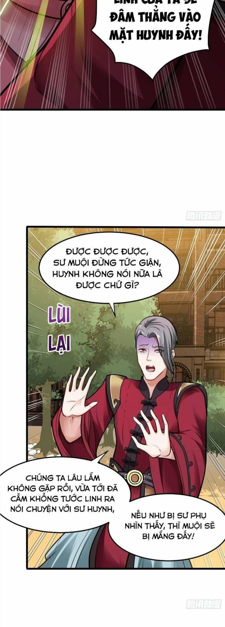 tối cường thần y tại đô thị chapter 66 7