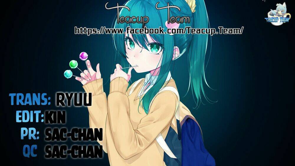 doroppu!kaori no reijōmonogatari chapter 1.4 1