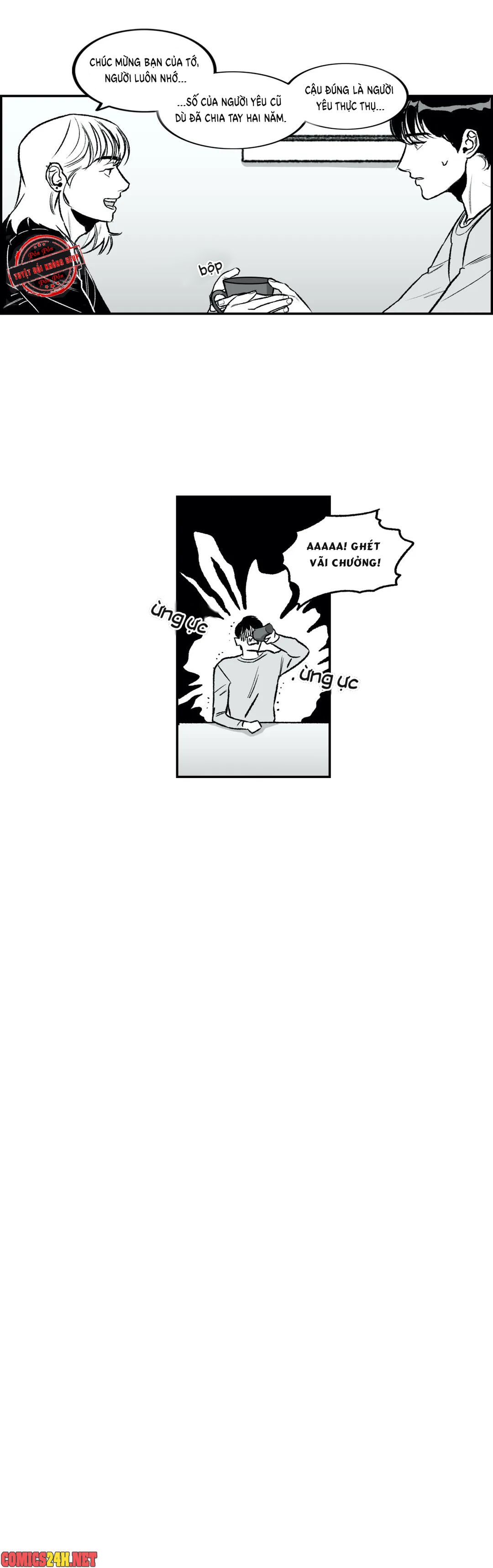 thầy giáo tốt chapter 26 13