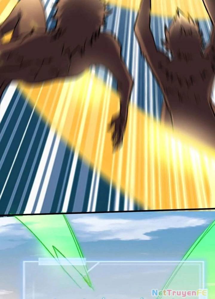 từ dã quái bắt đầu thăng cấp chapter 52 31