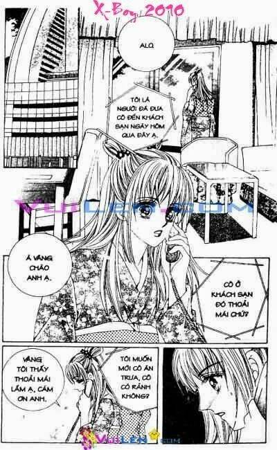 cuộc sống của tôi chapter 11 122