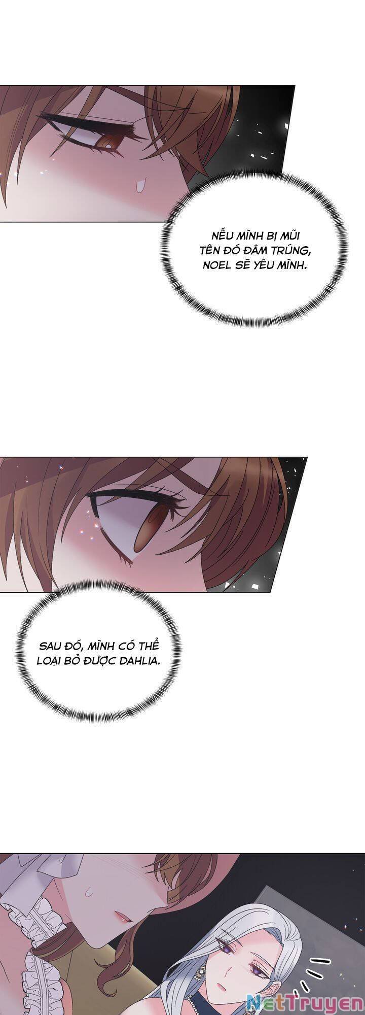 là nhân vật phản diện nhưng tôi sẽ trở thành nữ chính chapter 43 38