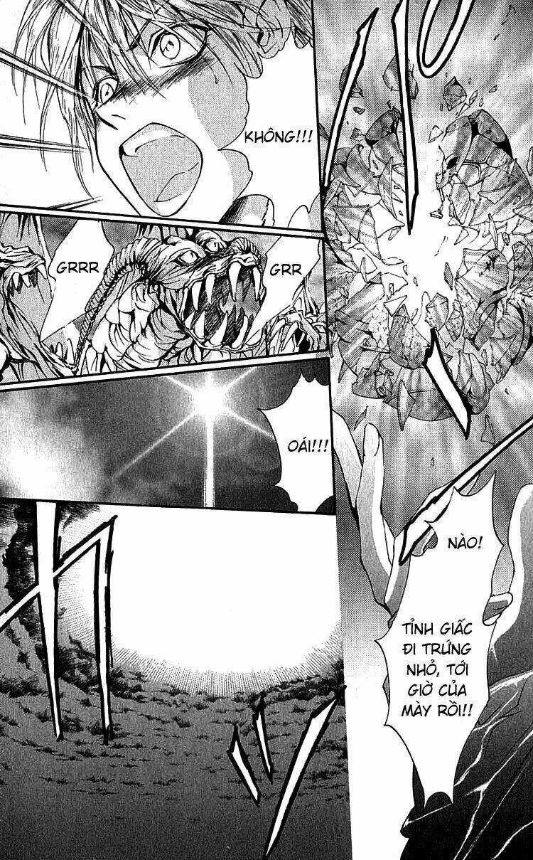 tình yêu loạn luân chapter 108 8