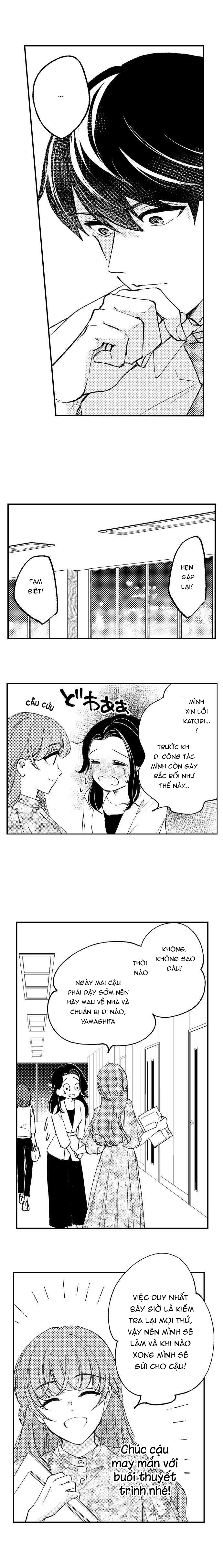 một tuần bảy lần nhé chapter 5 2