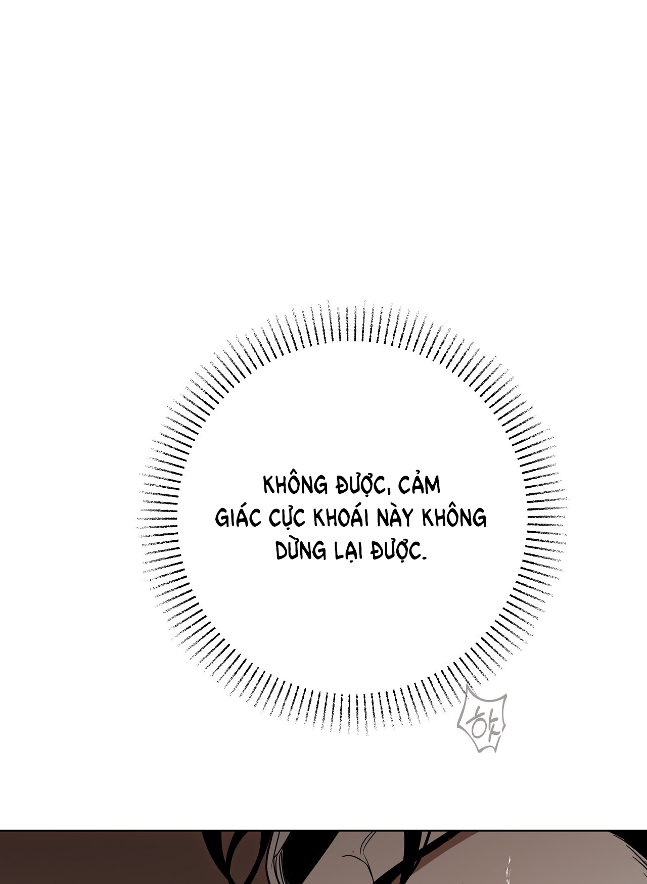 [18+] Trời Sinh Địch Thủ chapter 38.2 6