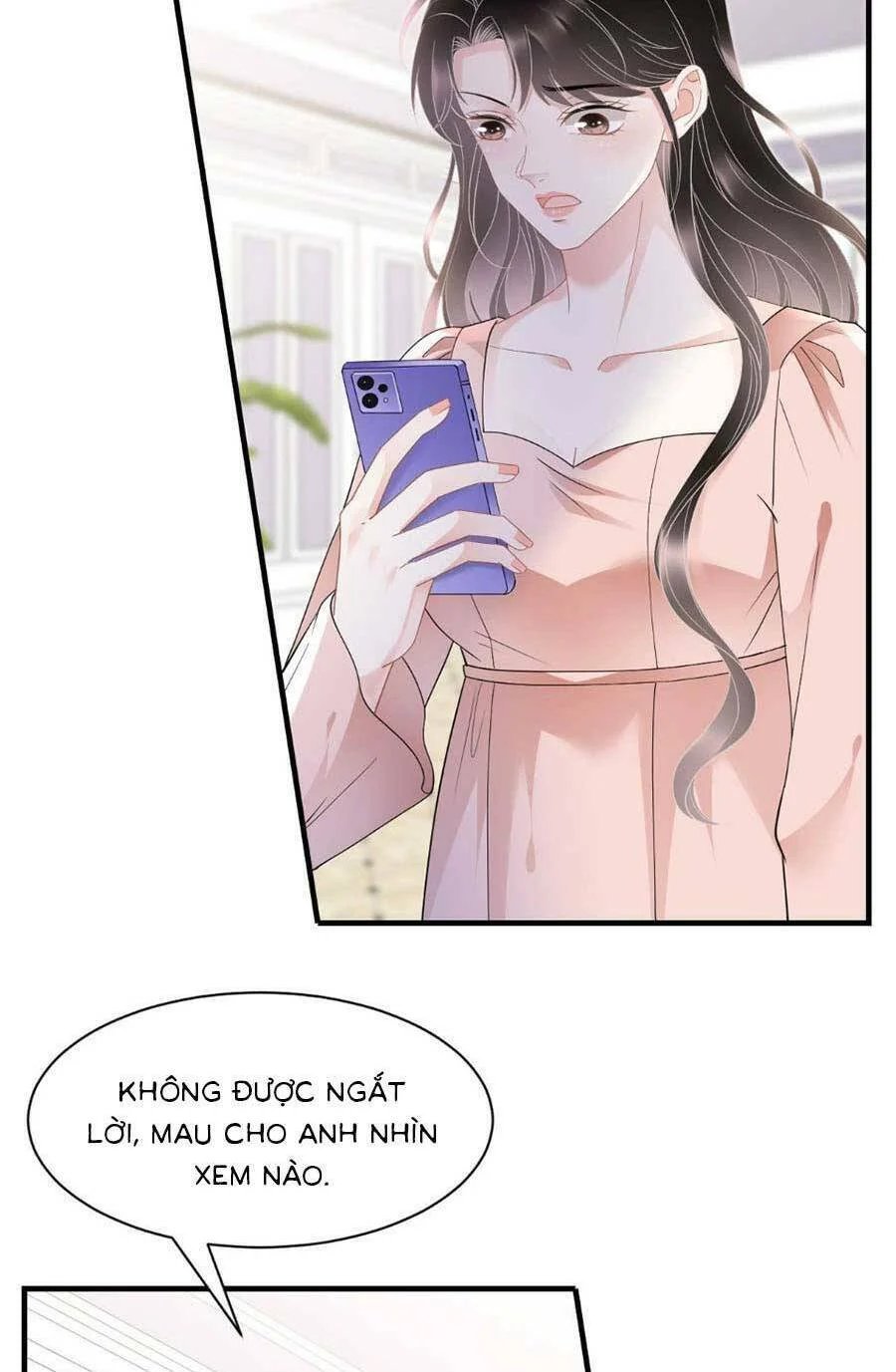 [16+] đại tiểu thư có thể có ý đồ xấu chapter 136 3