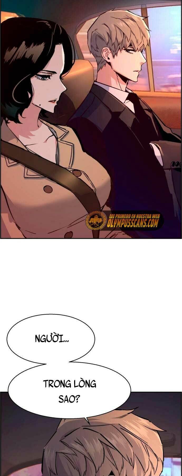 bạn học tôi là lính đánh thuê chapter 123 19