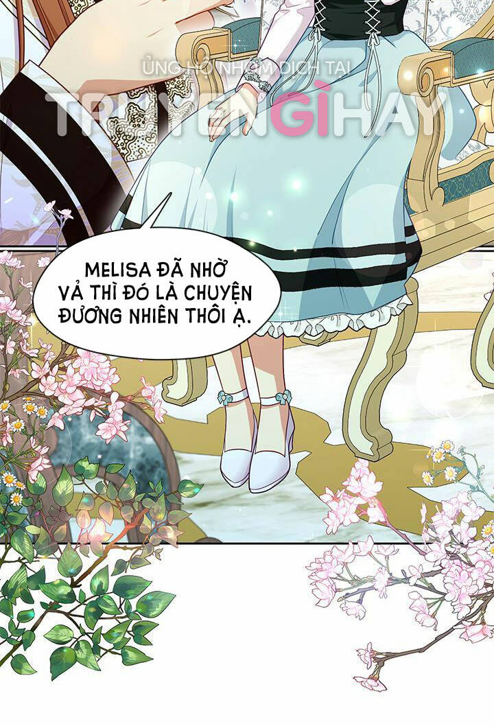 hãy coi chừng ác nữ chapter 126 5