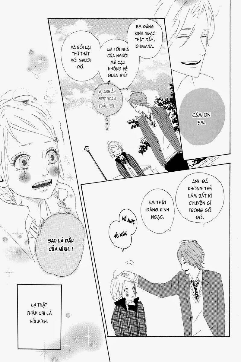 yume miru taiyou chapter 8 36
