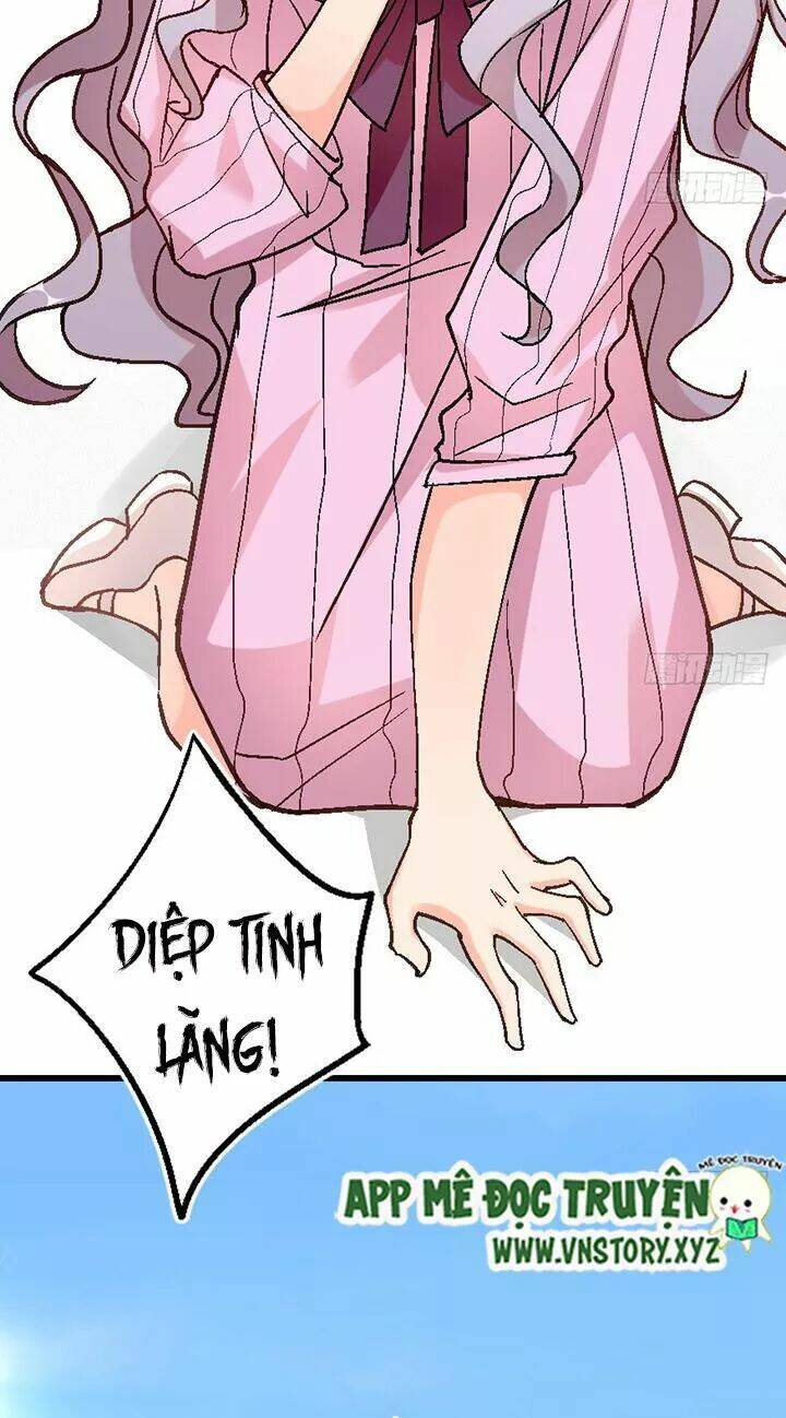 thiên hậu trở về chapter 60 25