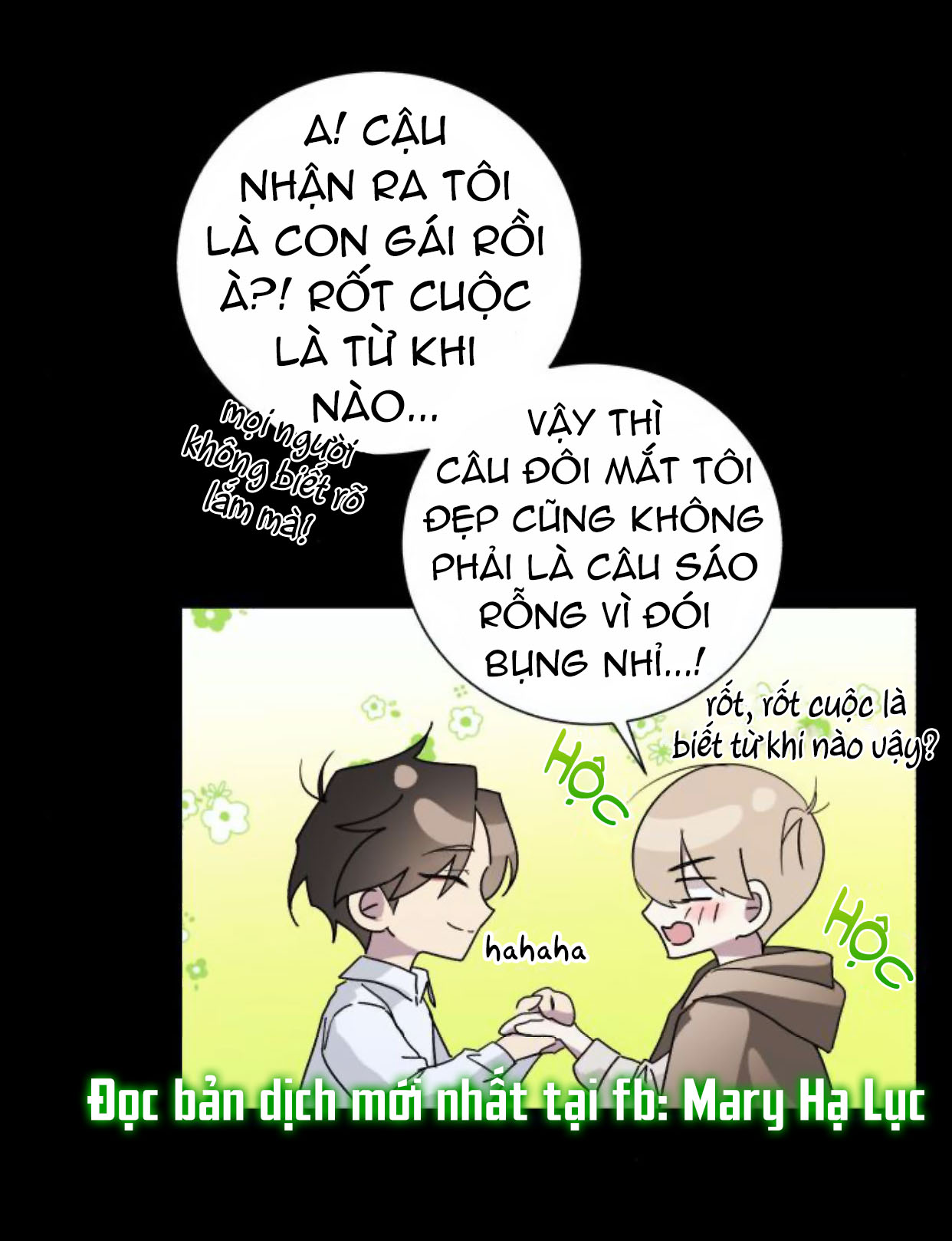 đã có lúc ta muốn nàng chết đi chapter 18 62