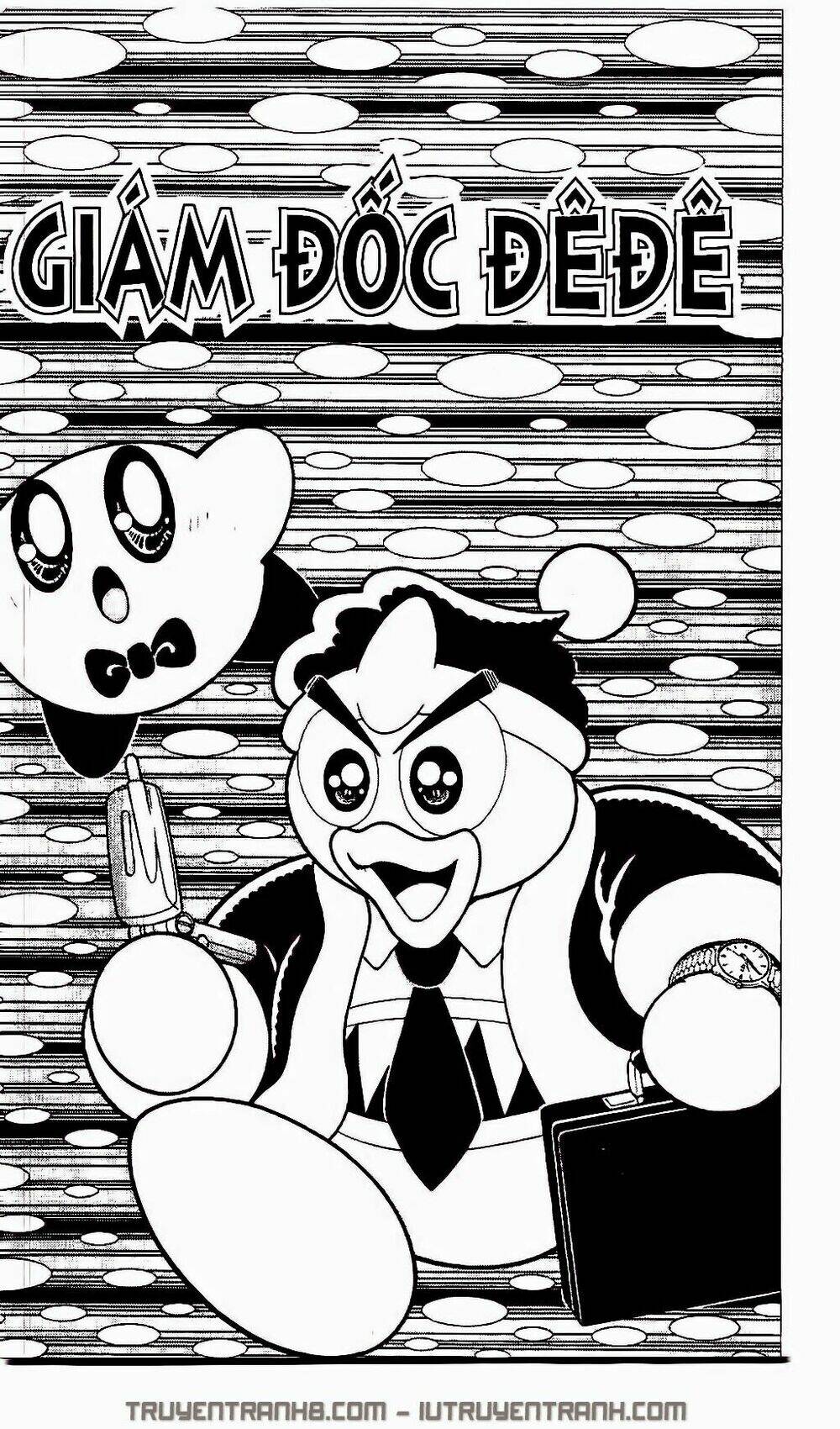 ngôi sao kabi chapter 240 1