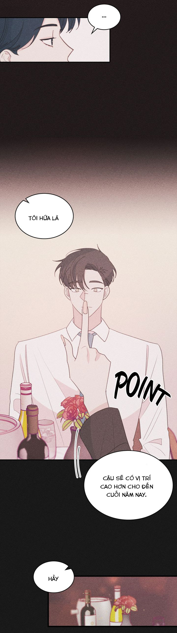 hôm nay cùng với em chapter 135 7