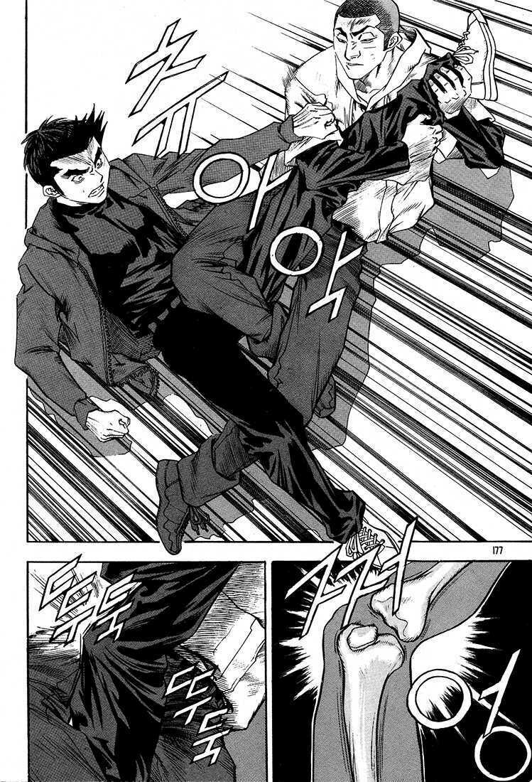 change guy chapter 296 13