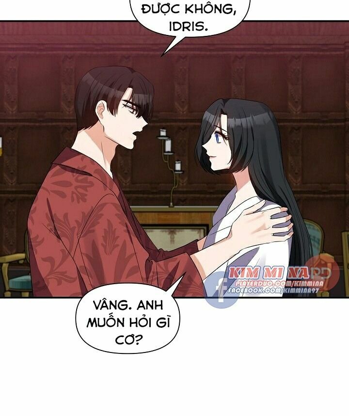 người chồng bạo chúa của tôi đã thay đổi chapter 14 73