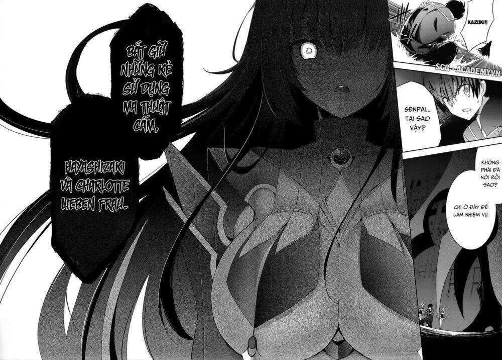 magikano chapter 26 8