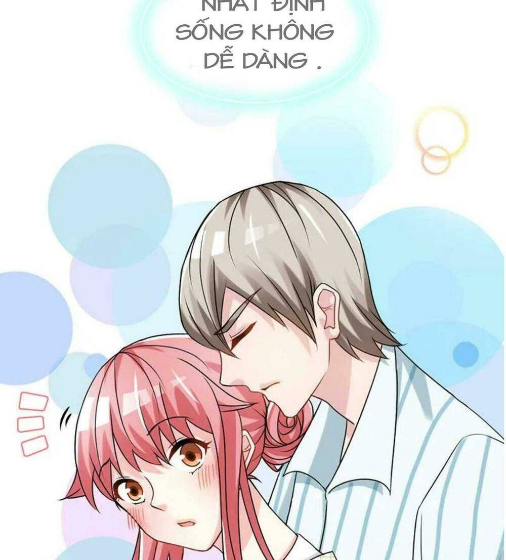 truy nã toàn cầu truy thê về sủng chapter 50.1 22