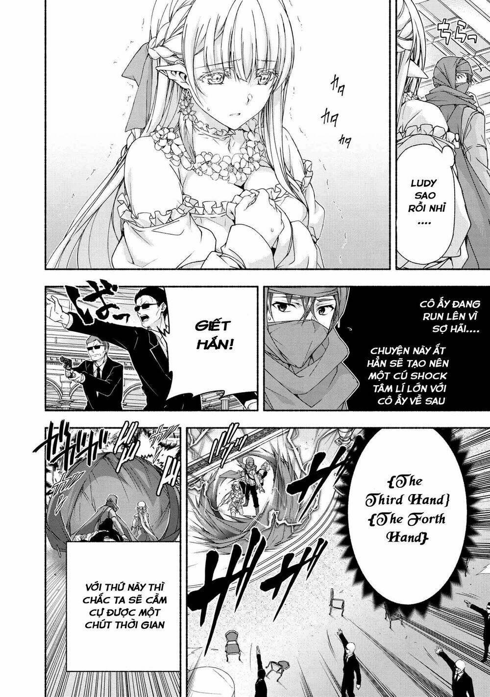 magicalexplorer eroge no yuujin kyara ni tensei shitakedo, game chishiki tsukatte jiyuu ni ikiru chapter 4.2 2