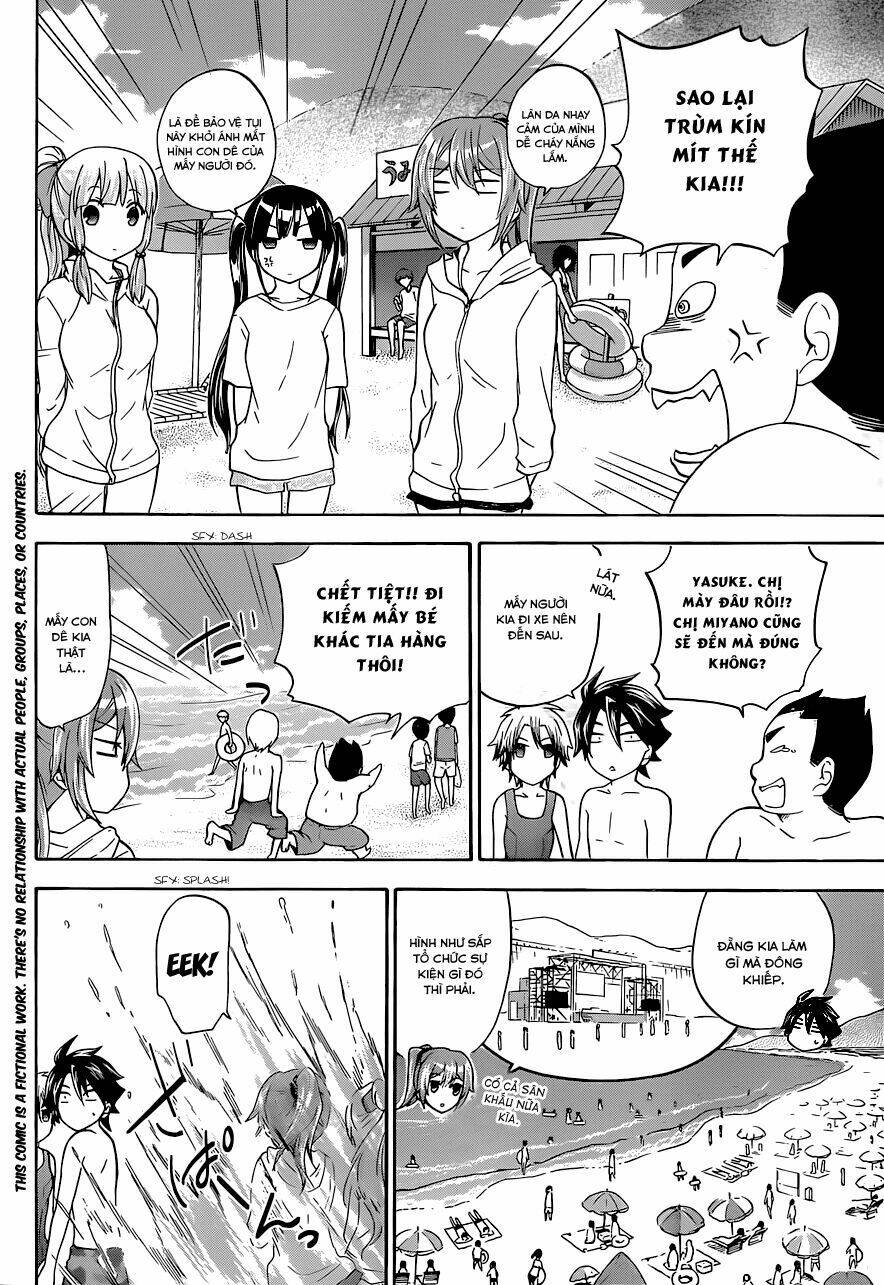 maga-tsuki chapter 33 4