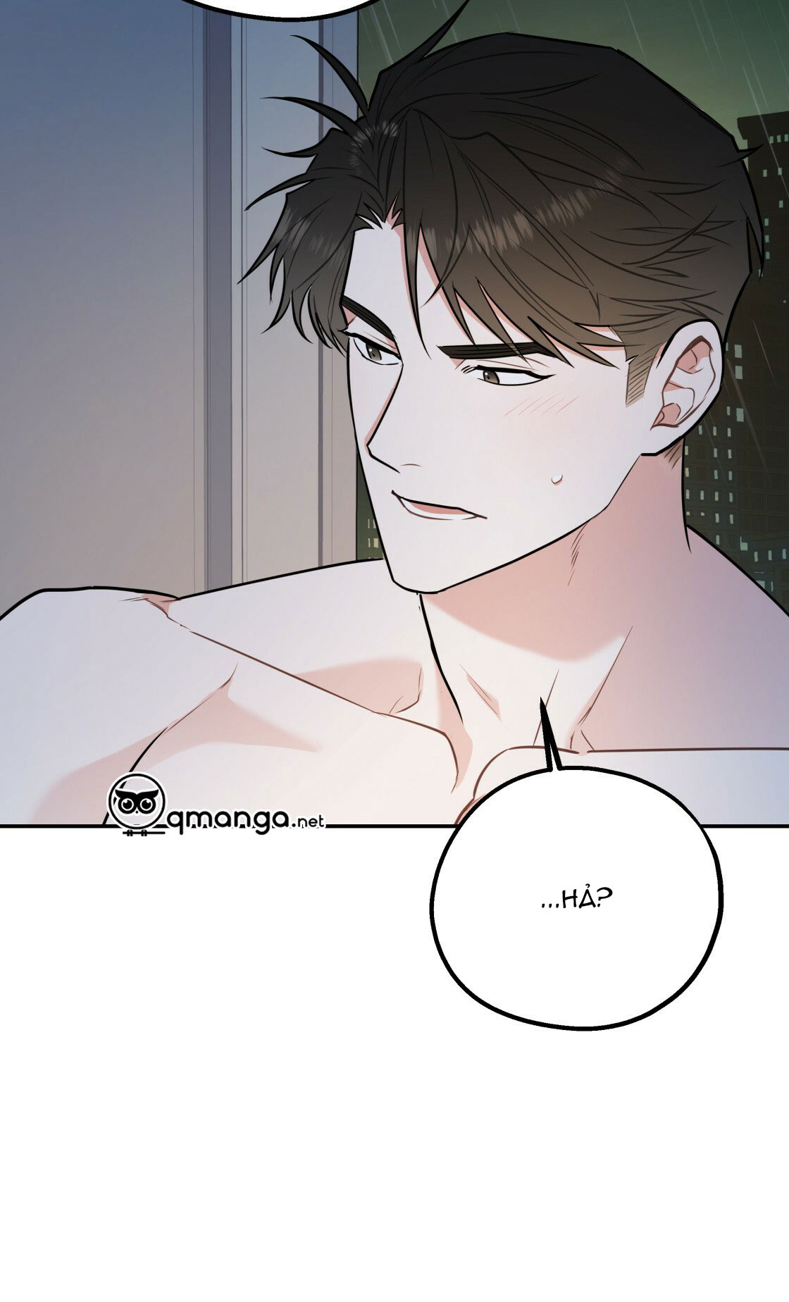 tôi với cậu không thể như thế này chapter 23 48