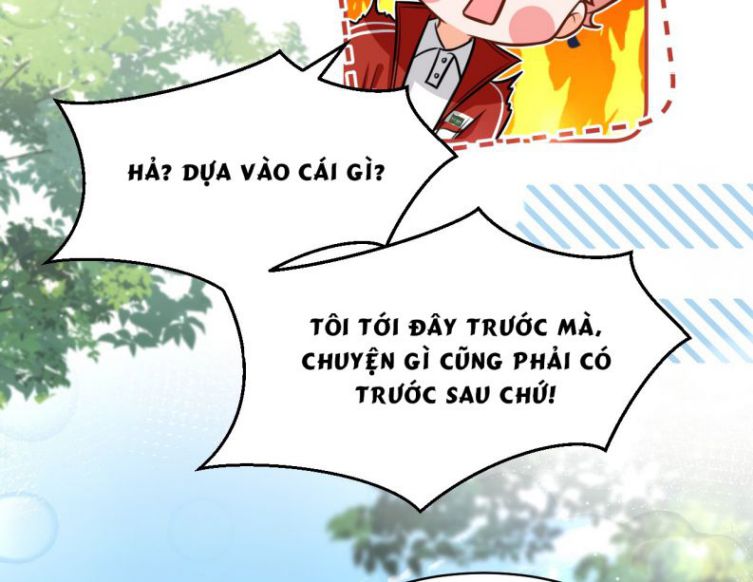 tín tức tố nói chúng ta không thể chapter 33 85