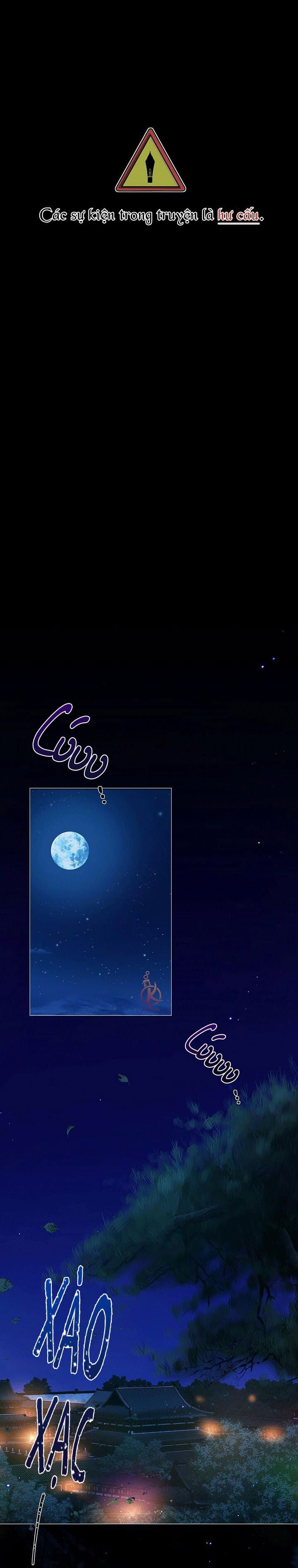 dạ xoa hoá diễn ký chapter 10 1