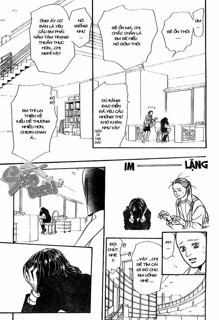 thử thách của kyouko chapter 130 26