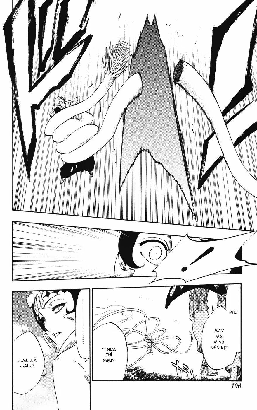 thần chết ichigo chapter 233 13