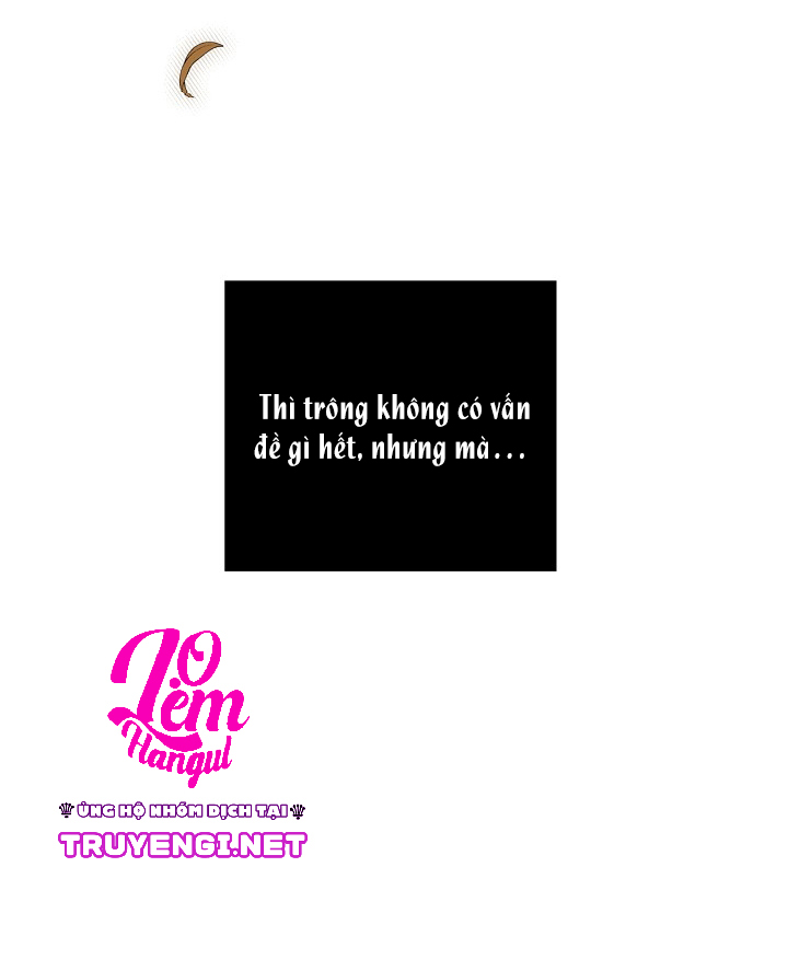 tiểu thư bí ẩn chapter 18 4